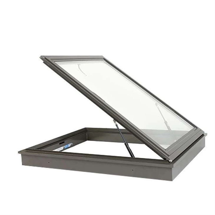 Aluminum Skylight Aluminum Skylight