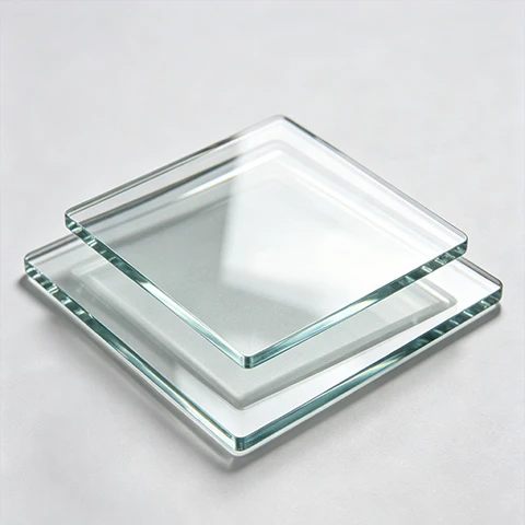 High-Performance Glass